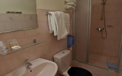 Chambre Quadruple Chambre Quadruple