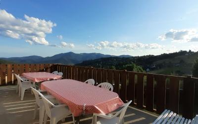 Maison 4u00a0Chambres Maison 4u00a0Chambres