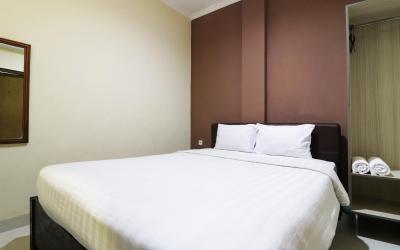 Kamar Double