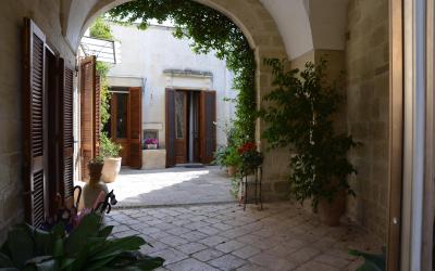 Camera Matrimoniale con Terrazza