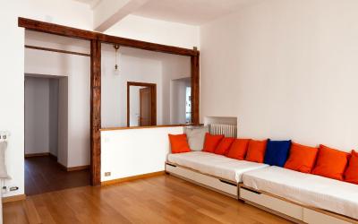 Appartamento con 2 Camere da Letto