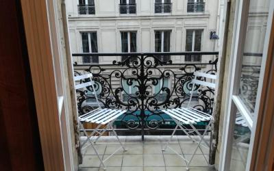Chambre Double Deluxe
