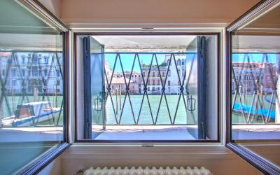 Appartamento con Vista Mare