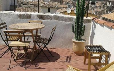 Appartement avec Terrasse