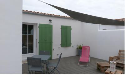 Maisonnette Maisonnette