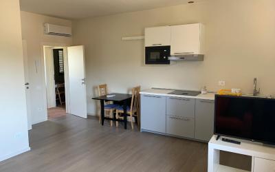 Appartamento Monolocale