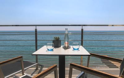 Chambre Double Classique - Vue sur Mer Chambre Double Classique - Vue sur Mer