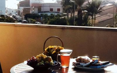 Appartamento con Terrazza