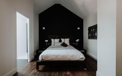 Chambre Double Deluxe