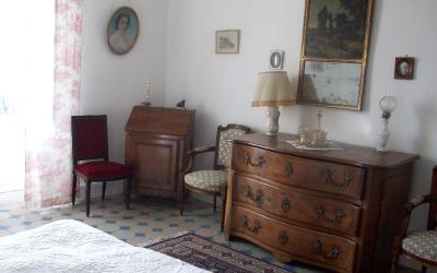Chambre Double Isabeau