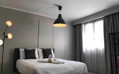 Studio - 84 Rue d'Antibes Studio - 84 Rue d'Antibes