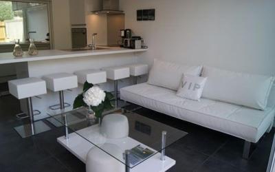 Appartement 2 Chambres Appartement 2 Chambres