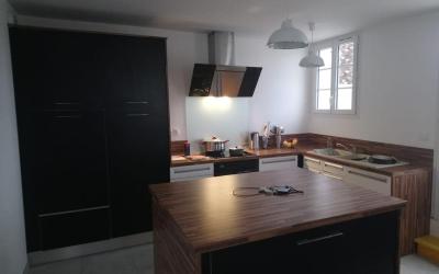 Maison 4u00a0Chambres Maison 4u00a0Chambres