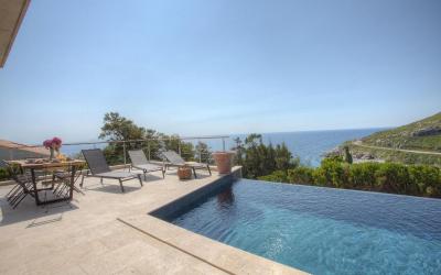 Villa Villa