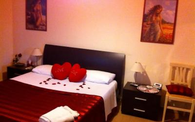 Camera Matrimoniale Deluxe