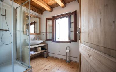 Ampia Camera Matrimoniale