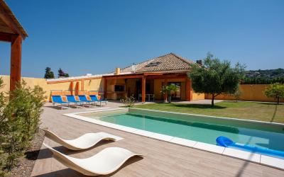 Casa con 3 Camere da Letto