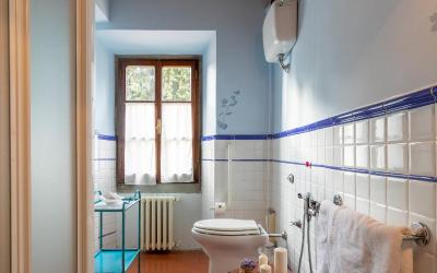 Suite con Balcone Suite con Balcone