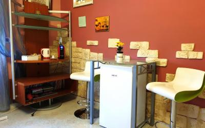 Camera Tripla Classic