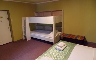 Chambre Double u00c9conomique