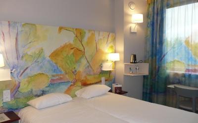 Chambre Lits Jumeaux Confort Chambre Lits Jumeaux Confort