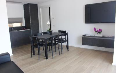 Appartamento con 1 Camera da Letto