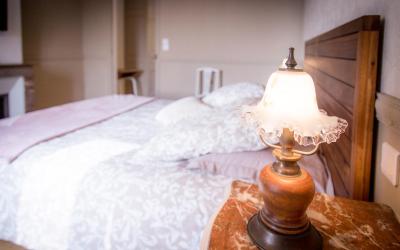 Chambre Double Deluxe