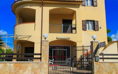 Appartamento con 5 Camere da Letto 