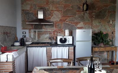 Appartamento con 3 Camere da Letto