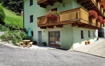 Appartamento con 2 Camere da Letto