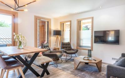 Appartement 2 Chambres Appartement 2 Chambres