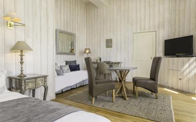 Suite Supu00e9rieure 