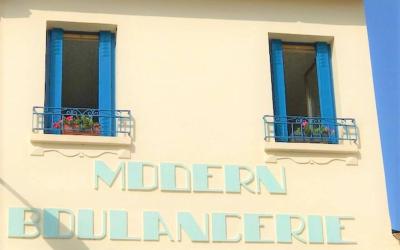 Maison 6u00a0Chambres