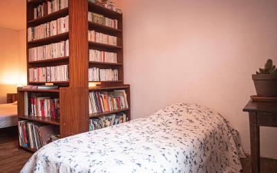 Chambre Double Chambre Double