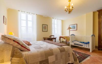 Grande Chambre Double 
