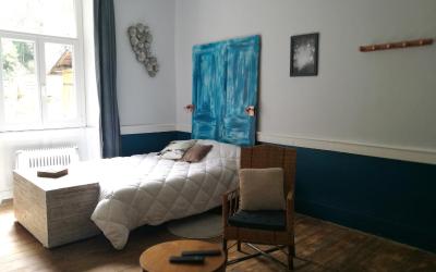 Appartement 1 Chambre Appartement 1 Chambre