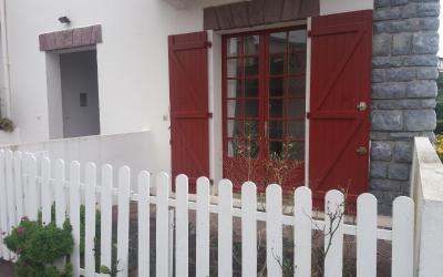 Appartement 1 Chambre