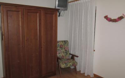 Camera Matrimoniale con Balcone