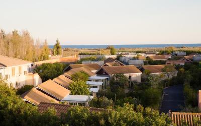 Mobile Home (5 Personnes) Mobile Home (5 Personnes)