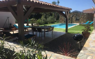 Maison de Vacances