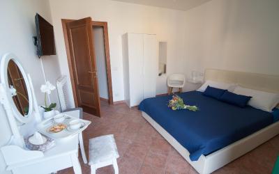 Suite con 2 Camere da Letto