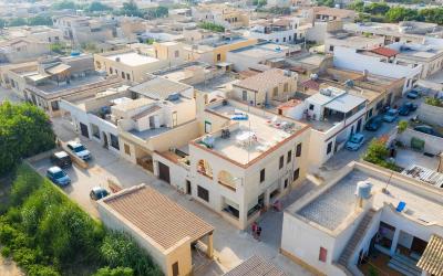 Appartamento con Vista Mare