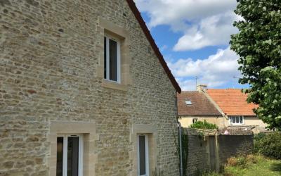 Maison 2u00a0Chambres