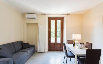 Appartamento con 1 Camera da Letto