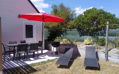 Maison 2u00a0Chambres Maison 2u00a0Chambres