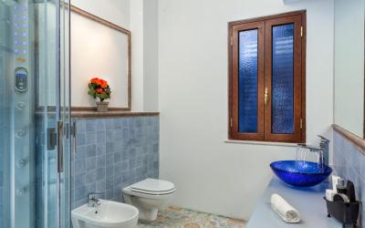 Appartamento con 1 Camera da Letto e Patio 