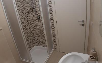 Camera Quadrupla con Bagno Privato 