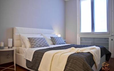 Appartamento con 1 Camera da Letto