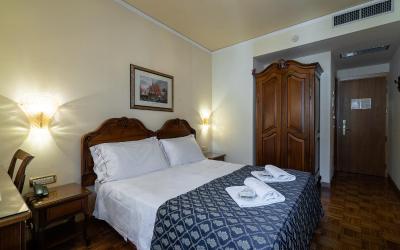 Camera Matrimoniale Standard