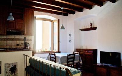 Appartamento con 1 Camera da Letto